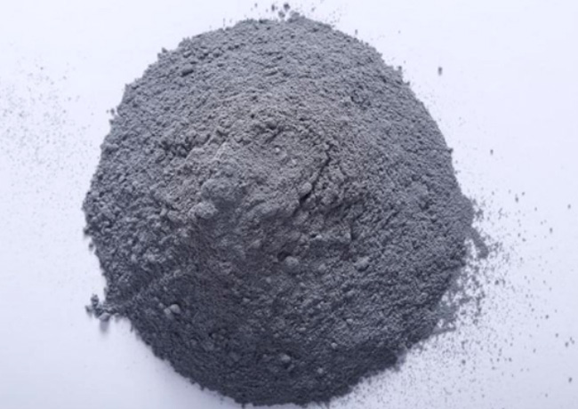 凱輝微硅粉 硅含量 ≥ 95%